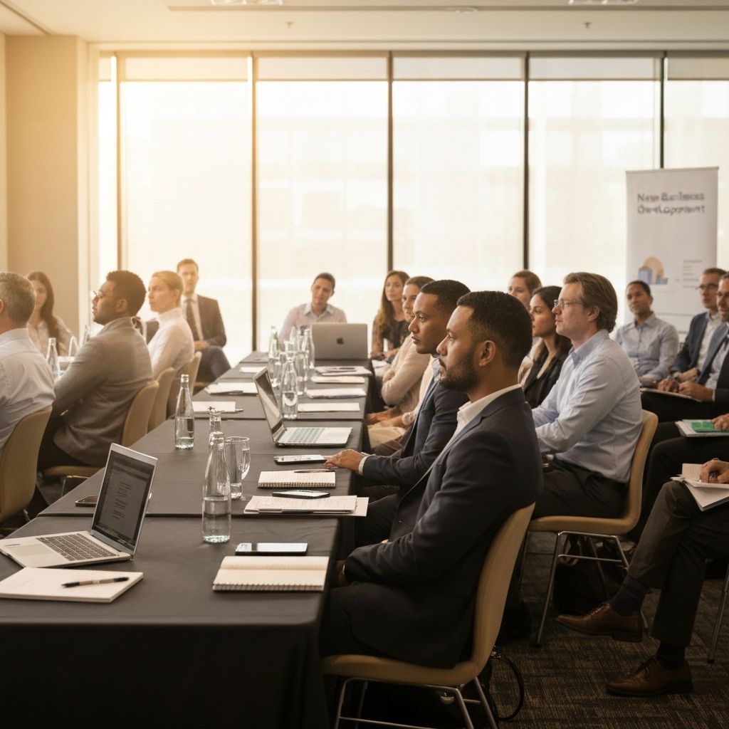 Strategic HR Development